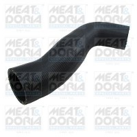 Трубка наддуваемого повітря MEAT-&-DORIA 96248