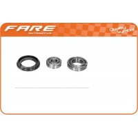 26378 FARE SA Комплект підшипника ступиці колеса