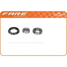 26378 FARE SA Комплект підшипника ступиці колеса