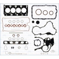 50243000 AJUSA Комплект прокладок двигун