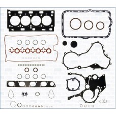 50243000 AJUSA Комплект прокладок двигун