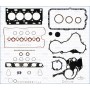 50243000 AJUSA Комплект прокладок двигун