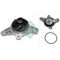 538 0408 10 INA Водяний насос охолодження двигуна