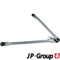 1198150400 JP GROUP Привід тяги та важелі приводу склоочисника