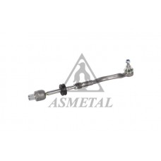 29BM1502 ASMETAL Поперечна рульова тяга