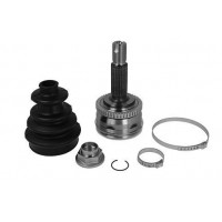 607-931 CIFAM Шарнирный комплект, Привідний вал