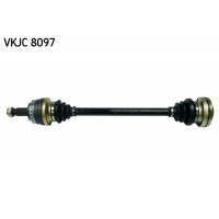 VKJC 8097 SKF Привідний вал