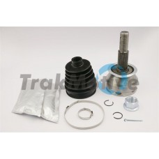 40-0287 TrakMotive Шарнирный комплект, Привідний вал