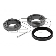 GK7470 GSP Комплект підшипника ступиці колеса