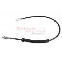 S 21040 METZGER Тросик спідометра