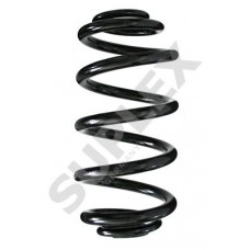 23512 SUPLEX Пружина ходової частини