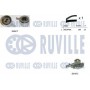 5503311 RUVILLE Водяний насос комплект зубчастого ременя