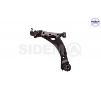 45078 SIDEM Ричаг незалежної підвіски колеса, подвеска колеса