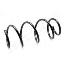 ZC3471A JAPANPARTS Пружина ходової частини