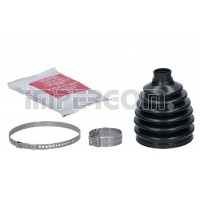 33813/TE ORIGINAL IMPERIUM Комплект пыльника, Привідний вал