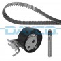 KTB336 DAYCO Комплект ременя ГРМ