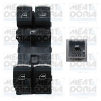 26135 MEAT & DORIA Вимикач склопідйомник