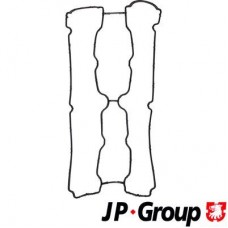 1219201500 JP GROUP Прокладка, Кришка головки циліндра