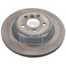 173008 FEBI BILSTEIN Гальмівний диск