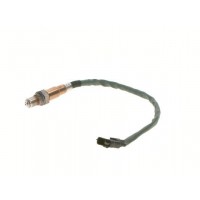 0 258 027 00A BOSCH датчик кисню