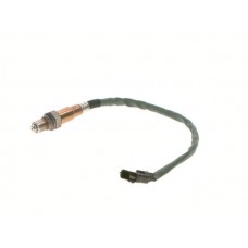 0 258 027 00A BOSCH датчик кисню