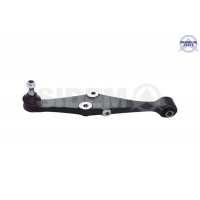 65380 SIDEM Ричаг незалежної підвіски колеса, подвеска колеса