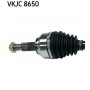 VKJC 8650 SKF Привідний вал