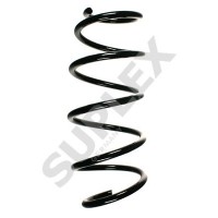 23455 SUPLEX Пружина ходової частини