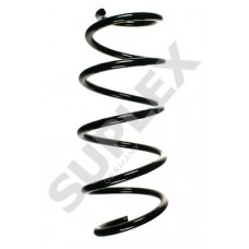 23455 SUPLEX Пружина ходової частини