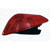 714025890802 MAGNETI MARELLI Задній фонар