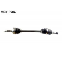 VKJC 3904 SKF Привідний вал