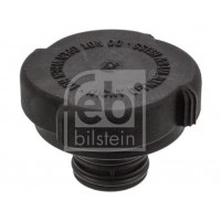 01617 FEBI BILSTEIN Кришка резервуар охолоджувальної рідини