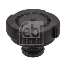 01617 FEBI BILSTEIN Кришка резервуар охолоджувальної рідини