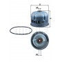 OZ 6D KNECHT Масляний фільтр