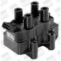 ZS344 BorgWarner (BERU) Котушка запалювання