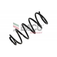 803310 DACO Germany Пружина ходової частини