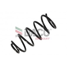 803310 DACO Germany Пружина ходової частини