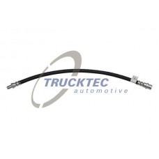 02.35.417 TRUCKTEC AUTOMOTIVE Гальмівний шланг