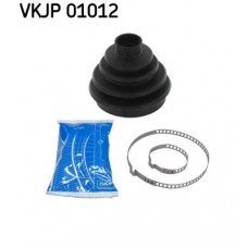 VKJP 01012 SKF Комплект пыльника, Привідний вал