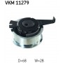 VKM 11279 SKF Натяжний ролик ремінь ГРМ