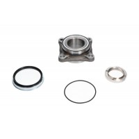WBK-9084 KAVO PARTS Комплект підшипника ступиці колеса