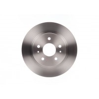 0 986 479 A98 BOSCH Гальмівний диск