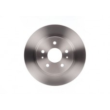 0 986 479 A98 BOSCH Гальмівний диск