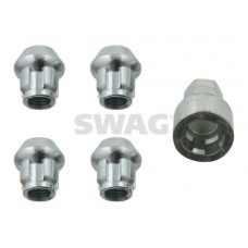 81 92 7057 SWAG Гайка кріплення колеса