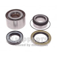 J4715022 NIPPARTS Комплект підшипника ступиці колеса