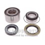 J4715022 NIPPARTS Комплект підшипника ступиці колеса