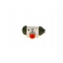F 026 002 028 BOSCH Колісний гальмівний циліндр