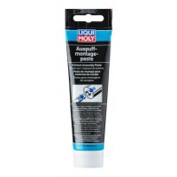 3342 LIQUI MOLY монтажний розпилювач