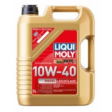 21315 LIQUI MOLY Моторна олія