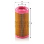 C 946/2 MANN-FILTER Повітряний фільтр
